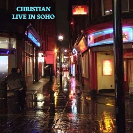 live in soho